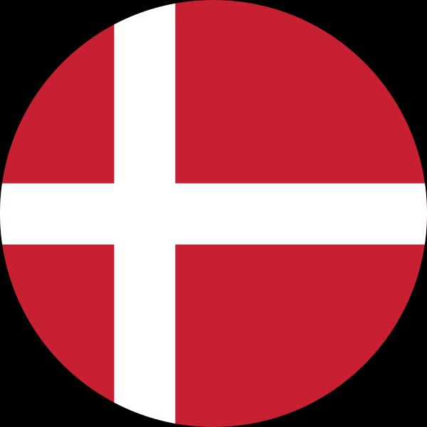 denmark flag