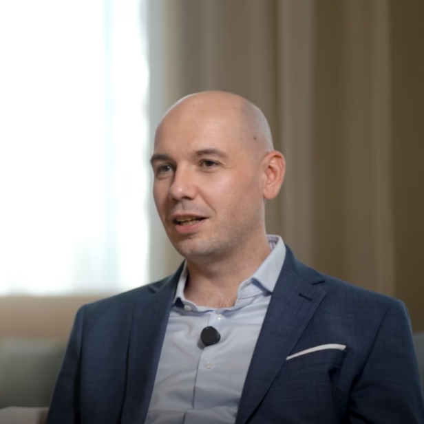 Mario Lasta | ITEM Energy Balkans