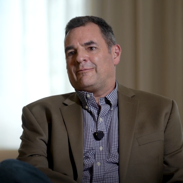 Mark Fosshage | Krem Energy