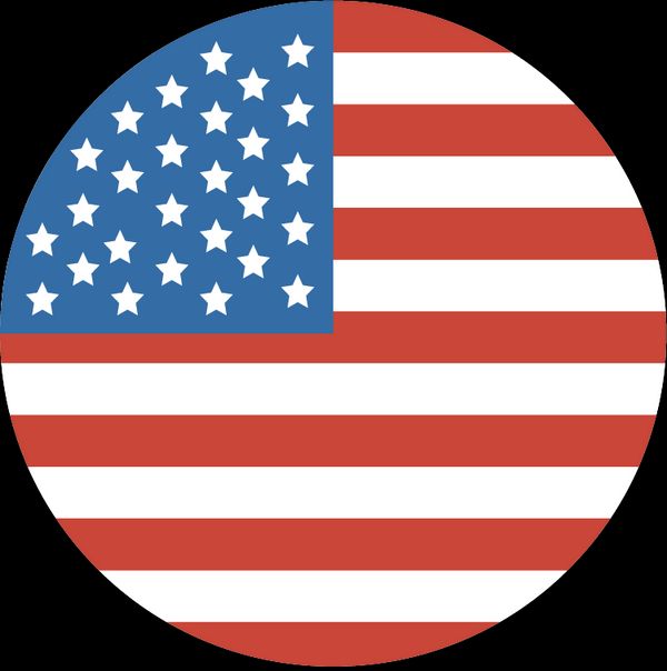 USA flag